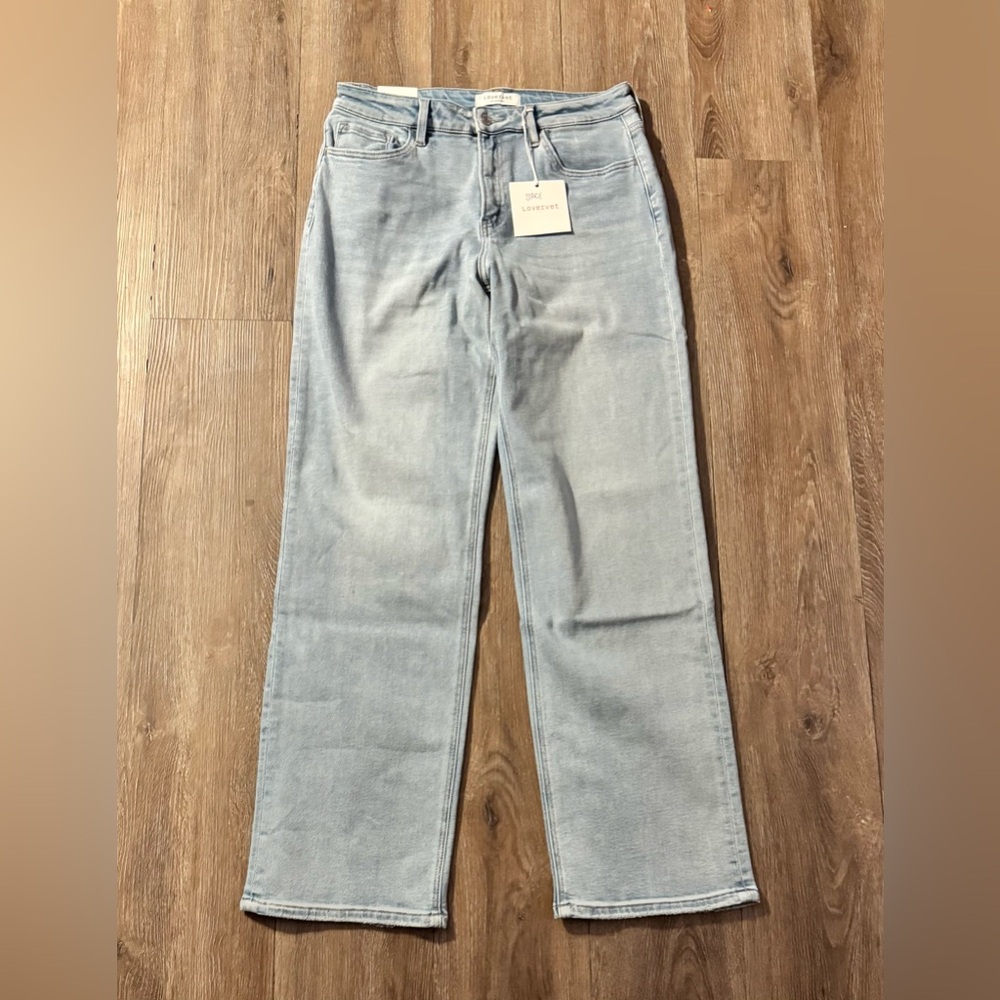 NWT Lovervet Jeans - Picture 3 of 3